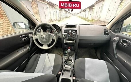 Renault Megane II, 2005 год, 360 000 рублей, 7 фотография