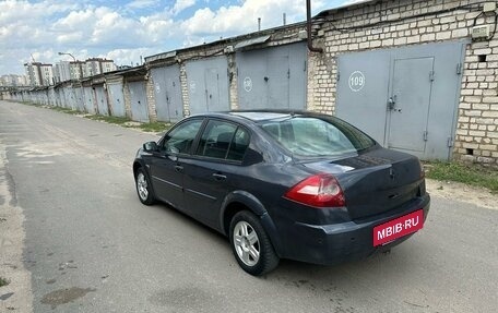 Renault Megane II, 2005 год, 360 000 рублей, 3 фотография