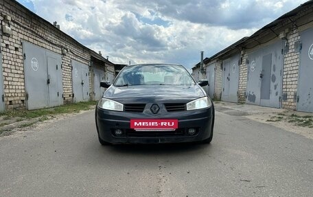 Renault Megane II, 2005 год, 360 000 рублей, 2 фотография