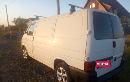 Volkswagen Transporter T4, 1999 год, 800 000 рублей, 4 фотография