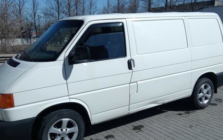 Volkswagen Transporter T4, 1999 год, 800 000 рублей, 26 фотография