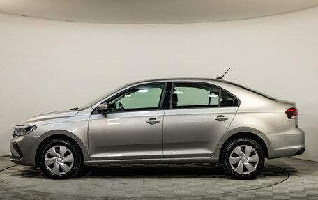 Volkswagen Polo VI (EU Market), 2020 год, 2 037 850 рублей, 8 фотография