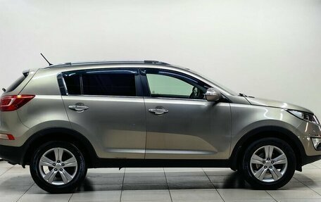 KIA Sportage III, 2011 год, 1 199 000 рублей, 5 фотография