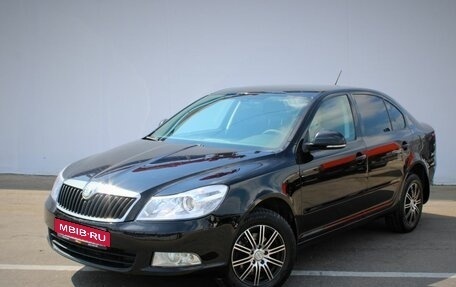 Skoda Octavia, 2012 год, 795 000 рублей, 1 фотография