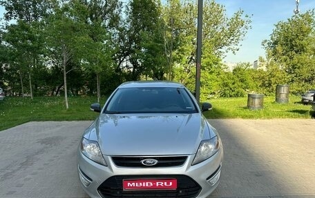 Ford Mondeo IV, 2011 год, 880 000 рублей, 1 фотография