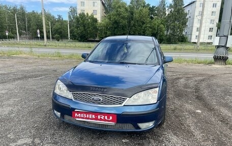 Ford Mondeo III, 2006 год, 445 000 рублей, 2 фотография