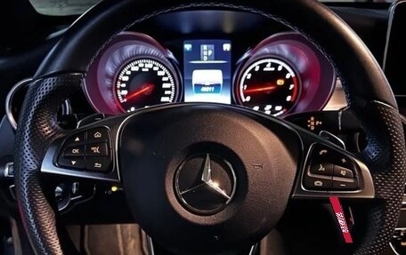 Mercedes-Benz C-Класс, 2017 год, 3 750 000 рублей, 5 фотография