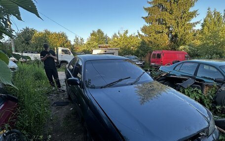 Toyota Corona IX (T190), 1993 год, 75 000 рублей, 3 фотография