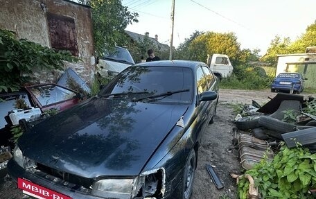 Toyota Corona IX (T190), 1993 год, 75 000 рублей, 2 фотография