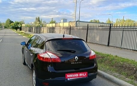 Renault Megane III, 2014 год, 959 000 рублей, 6 фотография