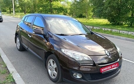 Renault Megane III, 2014 год, 959 000 рублей, 5 фотография