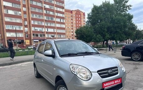 KIA Picanto I, 2009 год, 660 000 рублей, 2 фотография