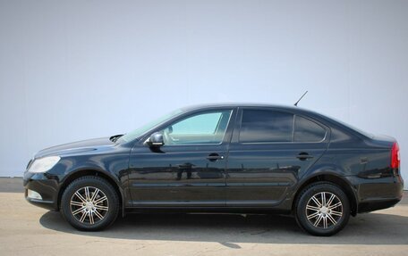 Skoda Octavia, 2012 год, 795 000 рублей, 4 фотография