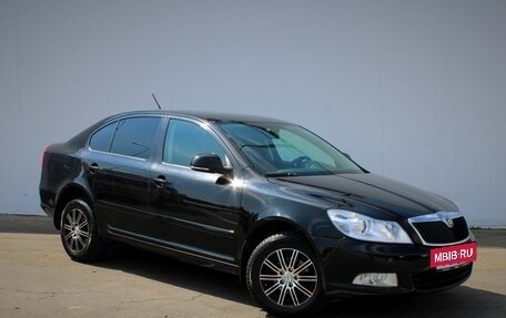 Skoda Octavia, 2012 год, 795 000 рублей, 3 фотография