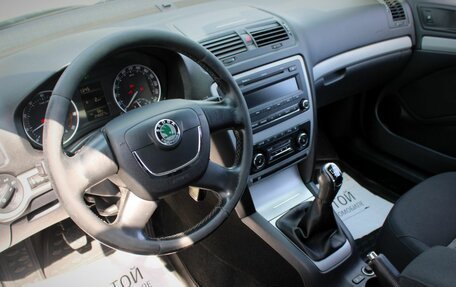 Skoda Octavia, 2012 год, 795 000 рублей, 14 фотография