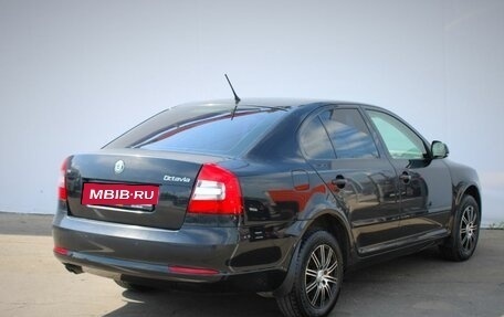 Skoda Octavia, 2012 год, 795 000 рублей, 7 фотография