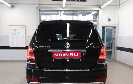 Mercedes-Benz GL-Класс, 2011 год, 2 250 000 рублей, 6 фотография