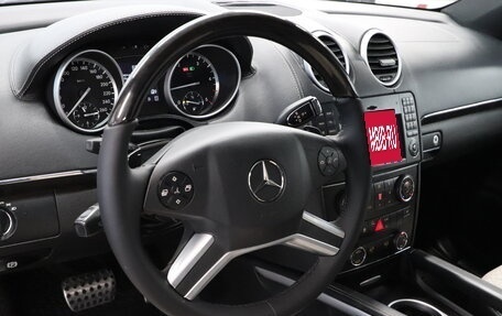 Mercedes-Benz GL-Класс, 2011 год, 2 250 000 рублей, 16 фотография