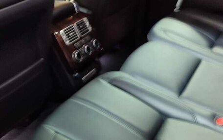 Land Rover Range Rover IV рестайлинг, 2016 год, 8 000 000 рублей, 2 фотография