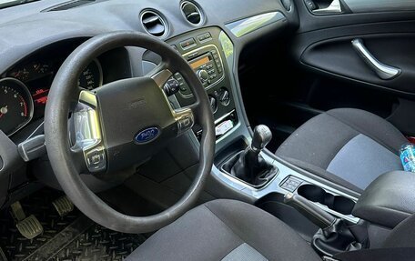 Ford Mondeo IV, 2011 год, 880 000 рублей, 9 фотография