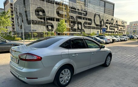 Ford Mondeo IV, 2011 год, 880 000 рублей, 6 фотография