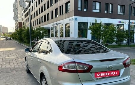 Ford Mondeo IV, 2011 год, 880 000 рублей, 7 фотография