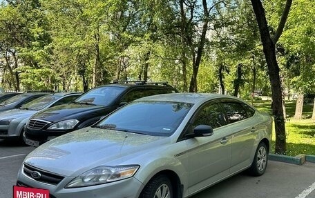 Ford Mondeo IV, 2011 год, 880 000 рублей, 11 фотография