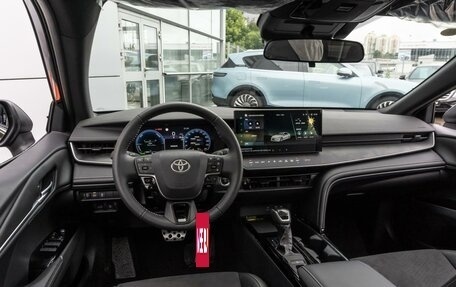 Toyota Camry, 2024 год, 4 999 000 рублей, 6 фотография