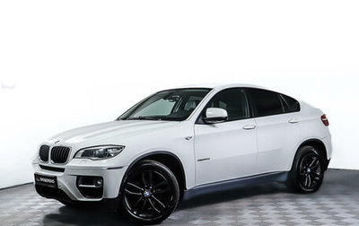 BMW X6, 2014 год, 3 240 000 рублей, 1 фотография