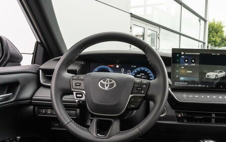Toyota Camry, 2024 год, 4 999 000 рублей, 23 фотография