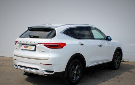 Haval F7 I, 2021 год, 1 830 000 рублей, 7 фотография