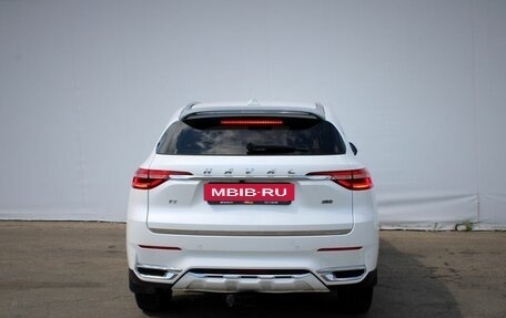 Haval F7 I, 2021 год, 1 830 000 рублей, 6 фотография