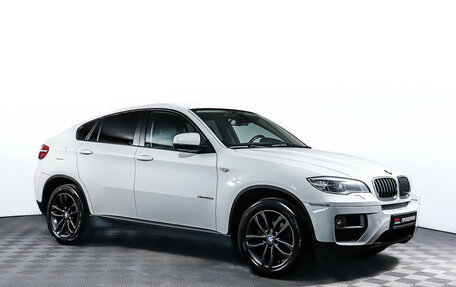 BMW X6, 2014 год, 3 240 000 рублей, 3 фотография