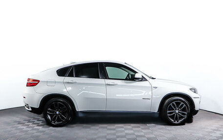 BMW X6, 2014 год, 3 240 000 рублей, 4 фотография