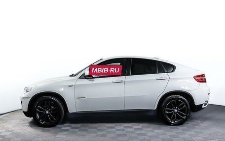 BMW X6, 2014 год, 3 240 000 рублей, 8 фотография