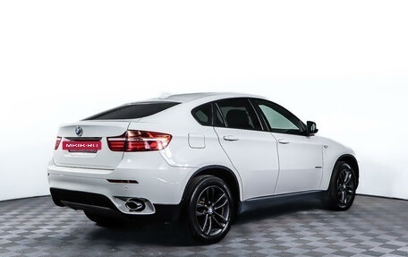 BMW X6, 2014 год, 3 240 000 рублей, 5 фотография