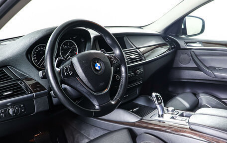 BMW X6, 2014 год, 3 240 000 рублей, 15 фотография