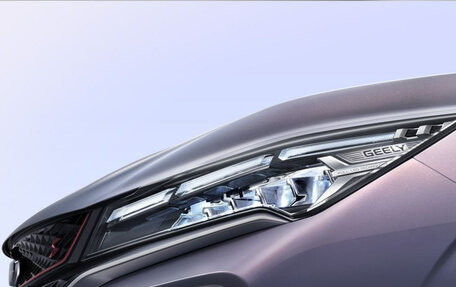 Geely Coolray I, 2024 год, 2 949 990 рублей, 21 фотография