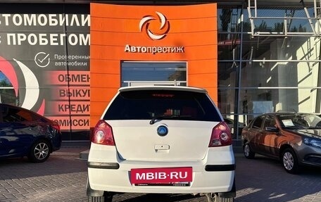 Geely MK Cross I, 2012 год, 449 000 рублей, 6 фотография