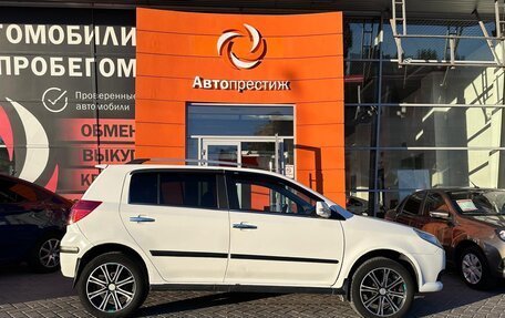 Geely MK Cross I, 2012 год, 449 000 рублей, 8 фотография