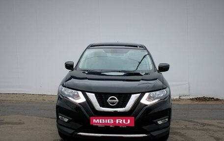 Nissan X-Trail, 2021 год, 2 925 000 рублей, 2 фотография