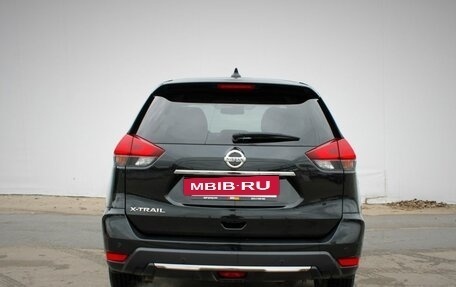 Nissan X-Trail, 2021 год, 2 925 000 рублей, 6 фотография