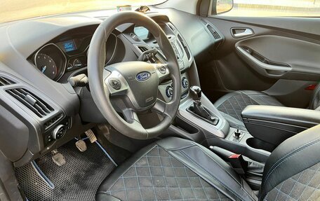 Ford Focus III, 2012 год, 680 000 рублей, 9 фотография