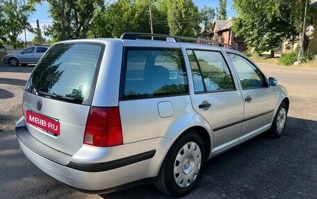 Volkswagen Bora, 2001 год, 615 000 рублей, 6 фотография