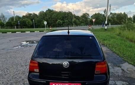 Volkswagen Golf IV, 2002 год, 500 000 рублей, 3 фотография