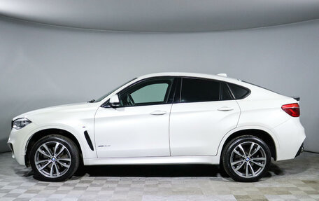 BMW X6, 2019 год, 5 650 000 рублей, 8 фотография