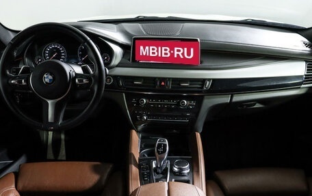 BMW X6, 2019 год, 5 650 000 рублей, 12 фотография