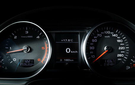 Audi Q7, 2013 год, 2 390 000 рублей, 10 фотография