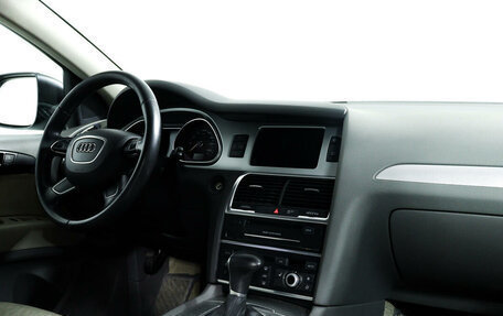 Audi Q7, 2013 год, 2 390 000 рублей, 9 фотография