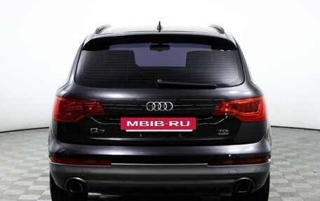 Audi Q7, 2013 год, 2 390 000 рублей, 6 фотография
